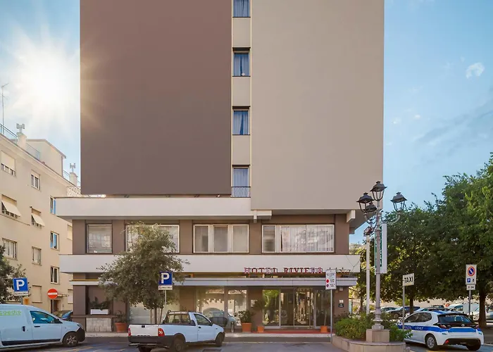 B&B HOTEL Riviera Celle Ligure