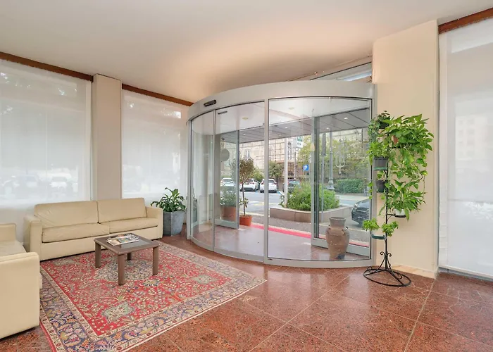 B&B HOTEL Riviera Celle Ligure